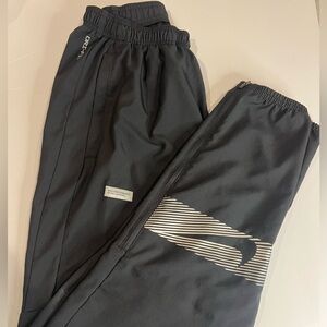 Nike Challenger Flash Dri-fit Woven Running Pants Men’s Small